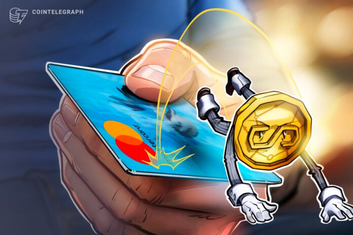 Mastercard banklar üçün stablecoin risk yoxlaması xidmətini təqdim edir - wecom.az