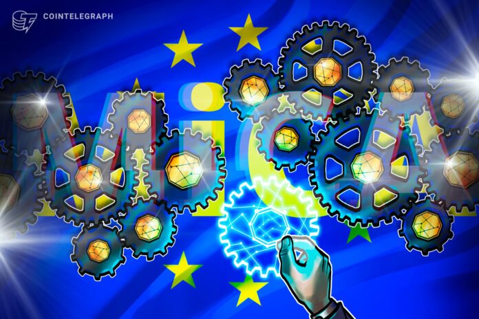 Avropada 50 min vətəndaş MiCA stablecoin qaydalarının yumşaldılmasını tələb edir - wecom.az