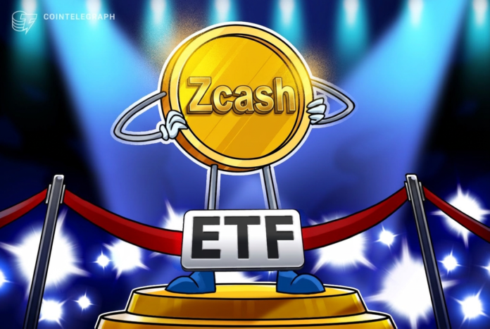Winklevoss dəstəkli Zcash ETF Nasdaq-da listing üçün SEC-ə müraciət etdi - wecom.az