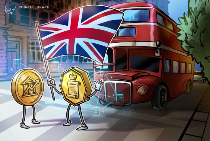 Böyük Britaniyada maliyyə liderlərinin 71%-i tokenizasiyanın maliyyə xidmətlərini dəyişəcəyini gözləyir - wecom.az