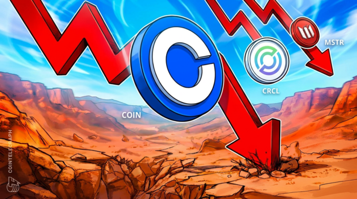 Coinbase kripto səhmlərinin satışına başladı: Binance hacki bazarı silkələdi - wecom.az