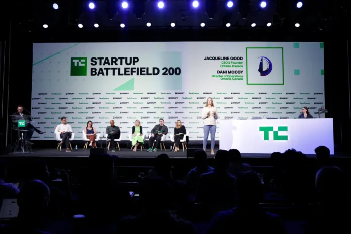 TechCrunch Disrupt 2026 yaxınlaşır: startaplar əsas bazara çıxmadan əvvəl tanıdılır - wecom.az