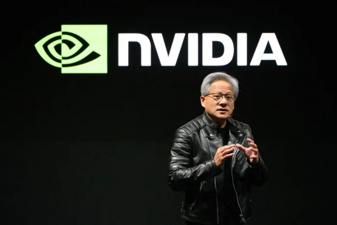 Nvidia korporativ mühit və kompüterlər üçün açıq süni intellekt modelləri təqdim etdi - wecom.az
