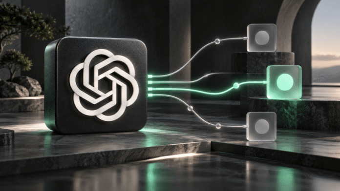 OpenAI Decisions API istifadəyə açıldı: süni intellekt biznes qərarlarını sürətləndirir - wecom.az