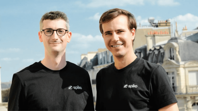 Spiko fintech girişimi Seri B turunda 90 milyon dollar investisiya aldı - wecom.az