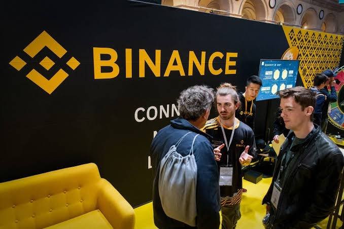 FTB və Məxfi Xidmət Binance-ə kiberhücumla bağlı araşdırmaya başlayıb - wecom.az