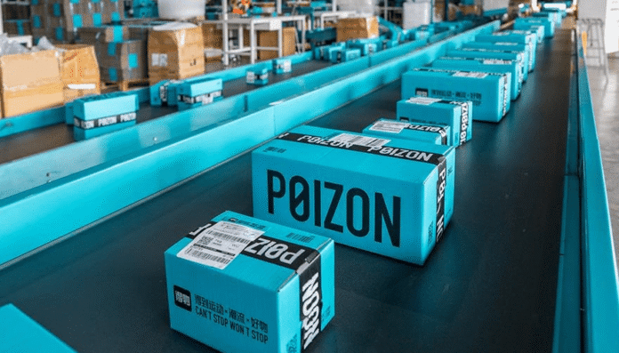 Çinin Poizon marketplace-i Rusiyada satıcı komissiyalarının 29%-dən çox olmadığını açıqladı - wecom.az