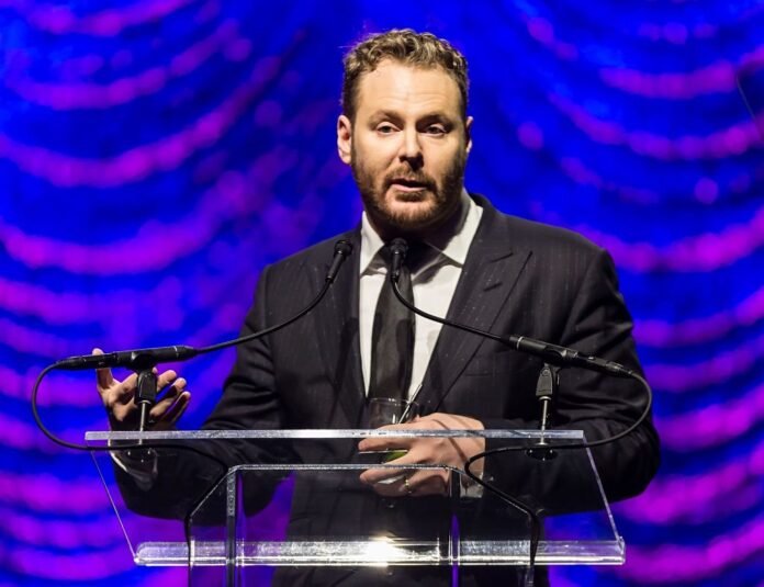Sean Parker süni intellekt şirkəti Stability AI-ni musiqi üzərində yenidən qurur - wecom.az