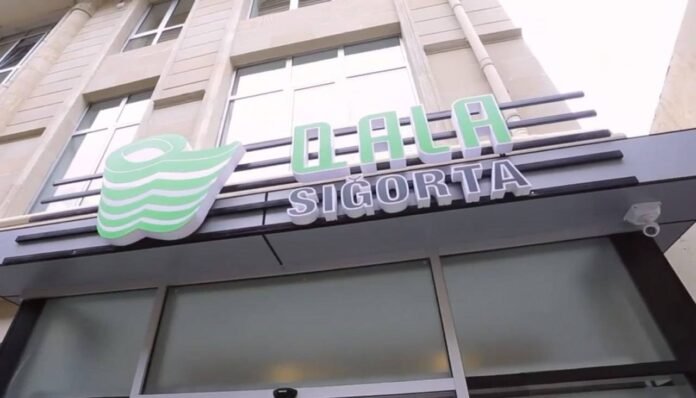 Qala Sığorta yığımları bir ildə 11 milyon manatdan çox azalıb - wecom.az