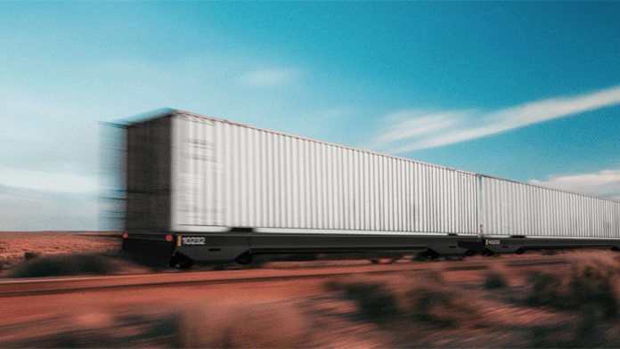 Parallel Systems 100 milyon dollar investisiya aldı: avtonom elektrikli qatarlar - wecom.az