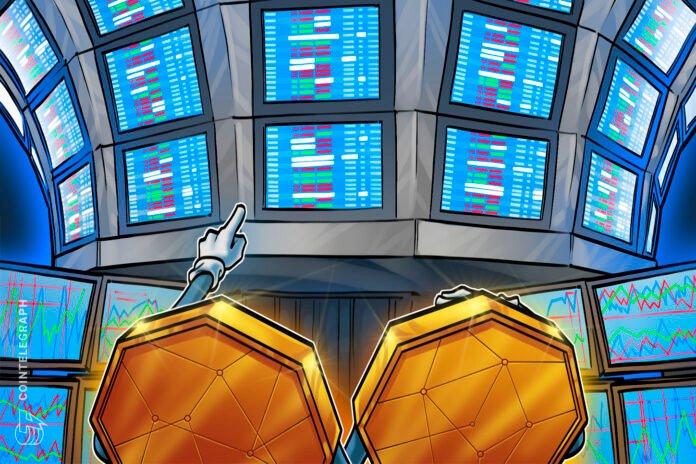 OKX və NYSE ana şirkəti tokenləşdirilmiş ABŞ səhmləri platforması üçün müraciət etdi - wecom.az