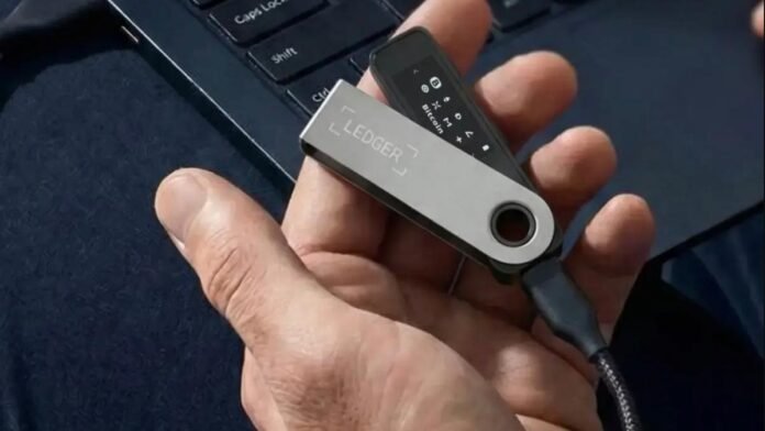 Ledger cüzdanlarında icazəsiz implant aşkarlandı - wecom.az