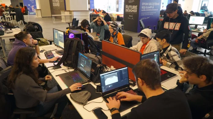 Bilişim Vadisi DIGIAGE Just4Fun ilə Türk oyunlarını Çin bazarına açır - wecom.az