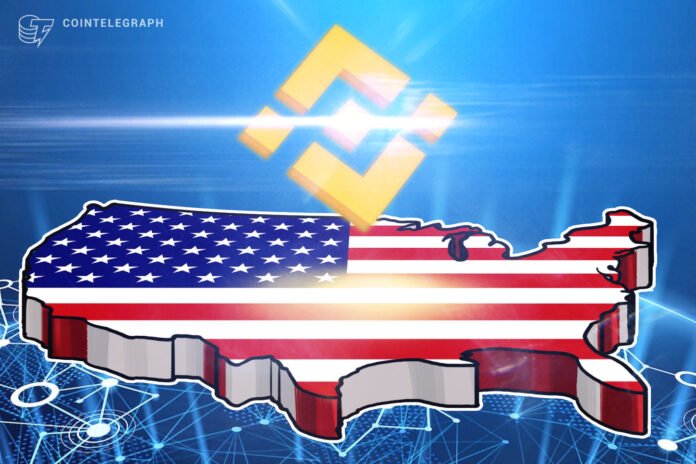 Binance.US 100 milyon dollarlıq investisiya raundunda 1 milyard dollar qiymətləndirmə hədəfləyir - wecom.az