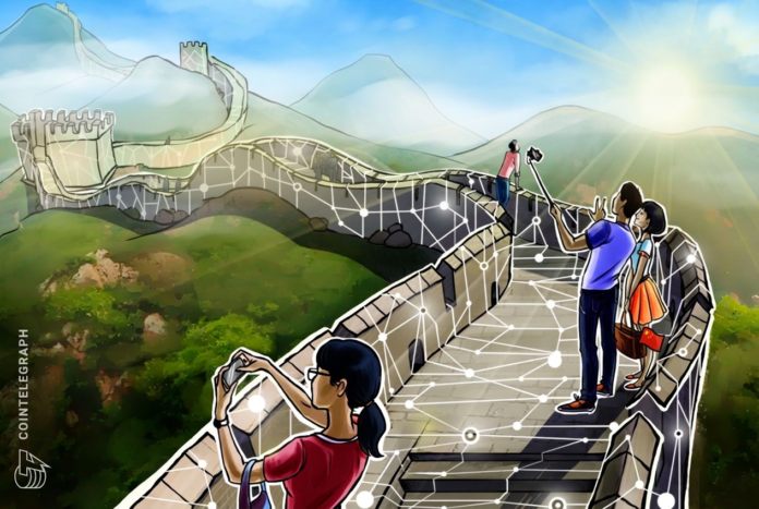 Çinin P2P stablecoin cüzdanları kripto məhdudiyyətlərinə baxmayaraq 43 dəfə artıb - wecom.az
