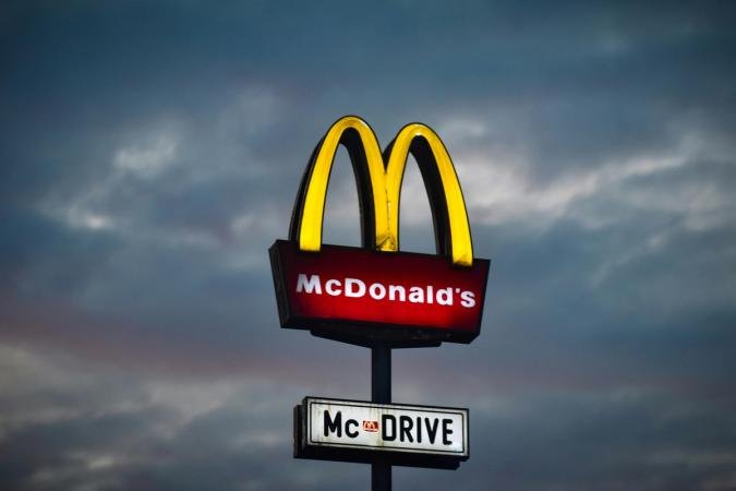 McDonald's, Microsoft və Google tokenləşdirilmiş səhmlərə etiraz edir - wecom.az