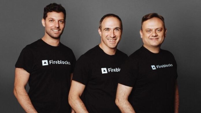 Kripto saxlanma şirkəti Fireblocks Visa tərəfindən alınacağı ilə bağlı danışıqları təkzib etdi - wecom.az