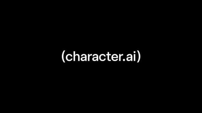 Character.AI iflas qorunmasına müraciət etdi: Disney 20 milyon dollarlıq təklif verdi - wecom.az
