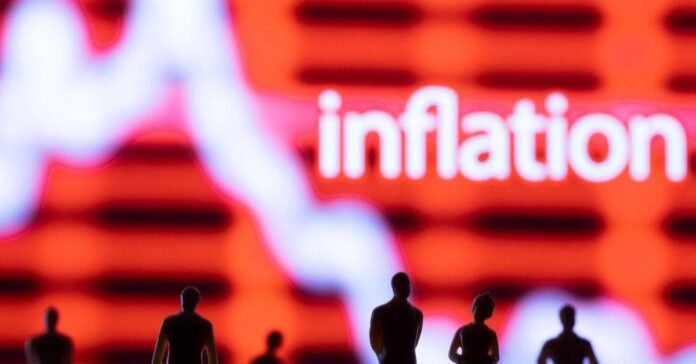 BVF Azərbaycanın inflyasiya proqnozunu yüksəldib: 2027-ci il üçün 5,6% - wecom.az