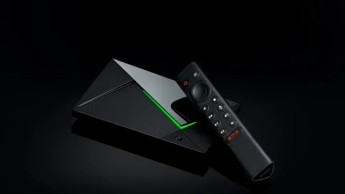 Süni intellekt böhranı Nvidia Shield TV qiymətini 300 dollara qaldırdı - wecom.az