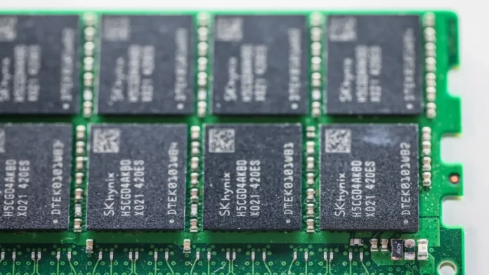 Dell rəhbəri: süni intellekt serverlərində yaddaş qıtlığı 2027-ci ildə daha da kəskinləşəcək - wecom.az